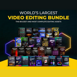 VIDEOGRAPHY BUNDLE 2.0