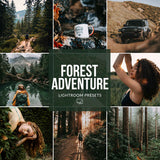 6000+ Premium Lightroom Presets