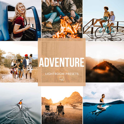 6000+ Premium Lightroom Presets