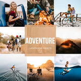 6000+ Premium Lightroom Presets