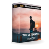 500+ Photoshop / Camera Raw presets